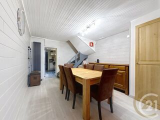  Maison � vendre 6 pi�ces 70 m�