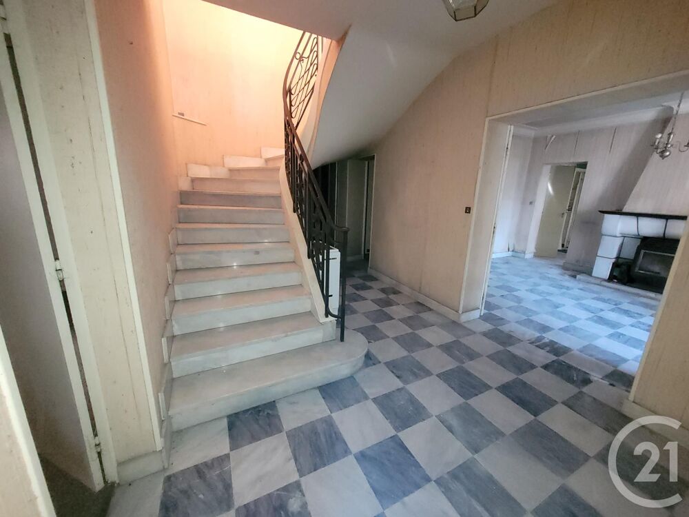 En exclusivité dans le centre-ville de Lannemezan, venez....
