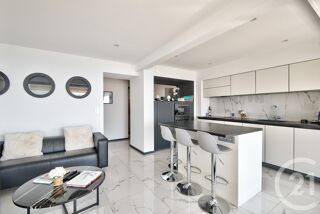  Appartement à vendre 3 pièces 50 m²