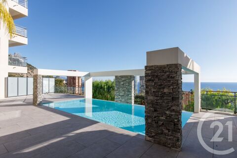  Appartement � louer 2 pi�ces 50 m�