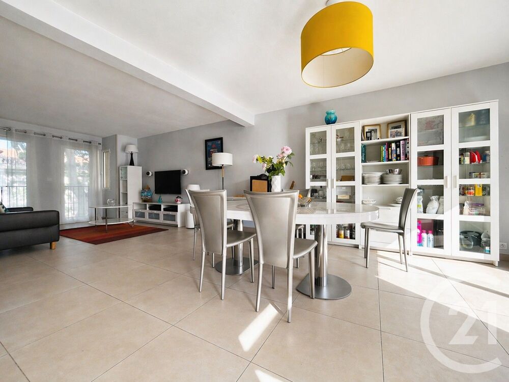 APPARTEMENT DUPLEX DE TYPE T4 EN COEUR DE VILLE DE PERPI....
