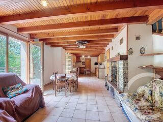  Maison  vendre 5 pices 110 m