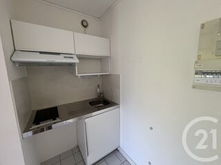  Appartement � louer 1 pi�ce 19 m�