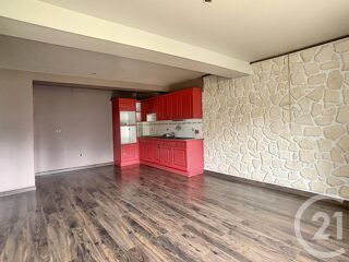  Appartement � vendre 3 pi�ces 78 m�