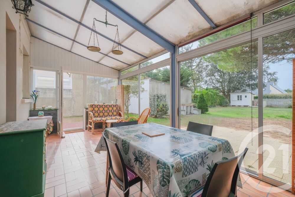 vente Maison - 3 pièce(s) - 65 m² Barneville-Carteret (50270)