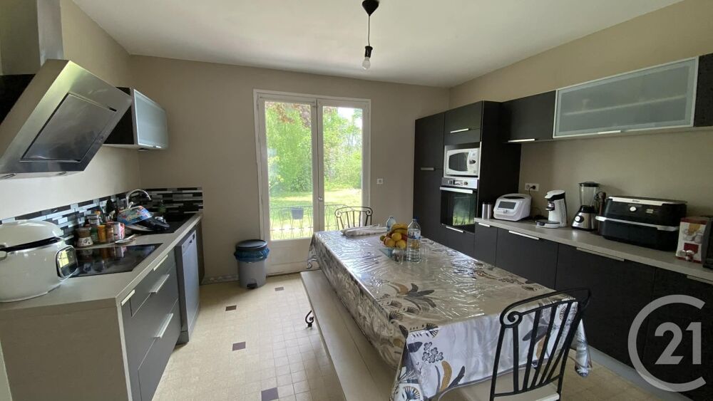 vente Maison - 5 pièce(s) - 114 m² Lannemezan (65300)