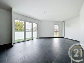  Appartement � vendre 3 pi�ces 61 m�