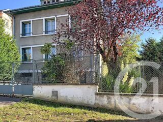 vente Immeuble - 230 m² Villers-lès-Nancy (54600)