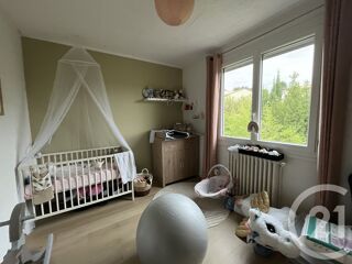  Maison à louer 4 pièces 70 m²