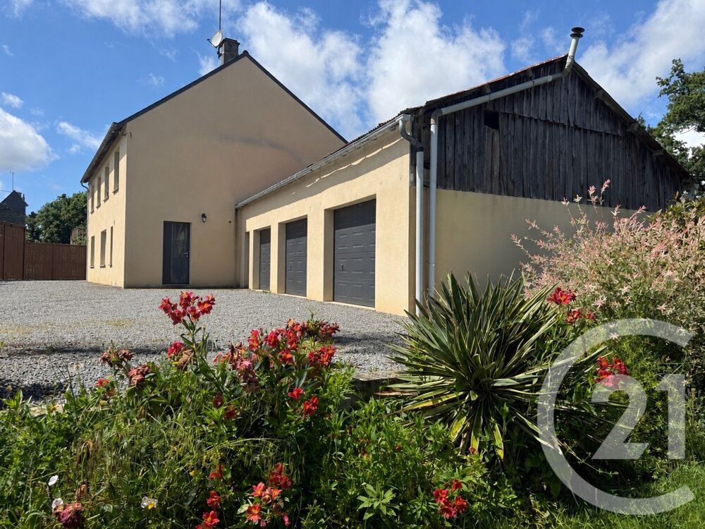 Maison 5 pièces 240 m² · à Renac · 240 m² · 283 000 €