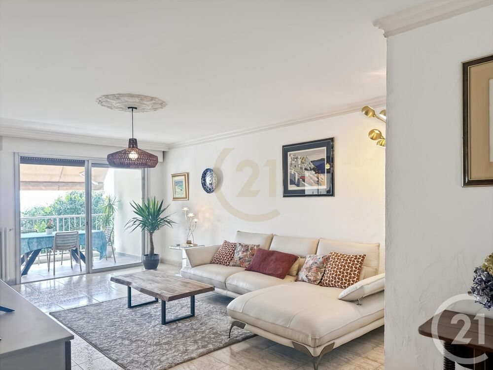 vente Appartement - 3 pièce(s) - 125 m² San-Martino-di-Lota (20200)