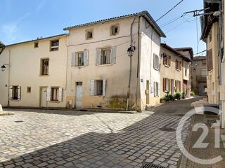  Maison � louer 3 pi�ces 75 m�