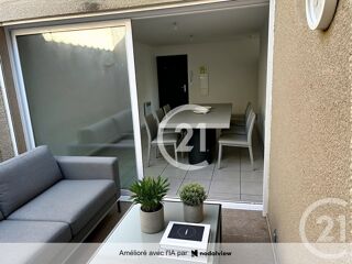  Appartement à vendre 3 pièces 68 m²