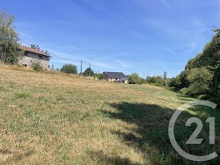  Terrain à vendre 1250 m²