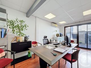 vente Autres - 279 m² Colombes (92700)