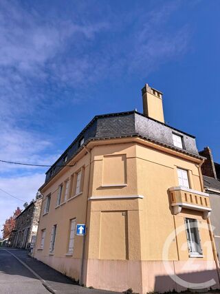  Appartement � louer 3 pi�ces 88 m�