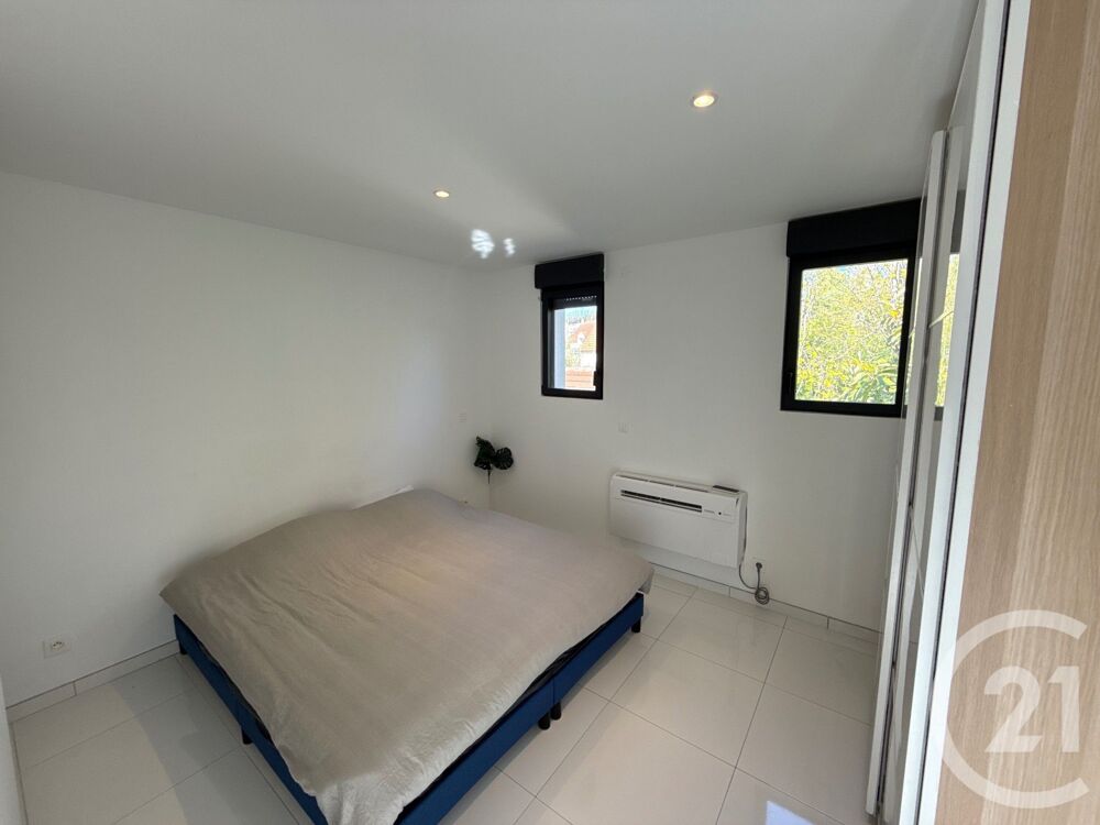 location Appartement - 3 pièce(s) - 92 m² Gargenville (78440)
