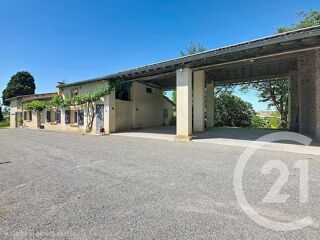  Maison à vendre 6 pièces 353 m²