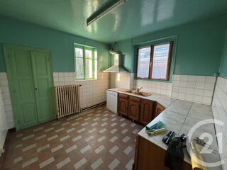  Maison  vendre 7 pices 117 m