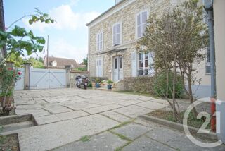  Maison  vendre 6 pices 156 m