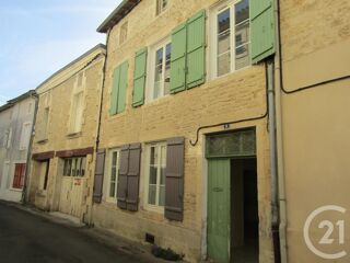  Maison à vendre 3 pièces 60 m²