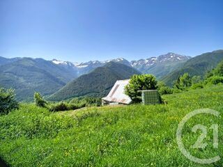 Maison à vendre 1 pièce 60 m²