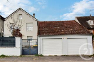  Maison à vendre 5 pièces 105 m²