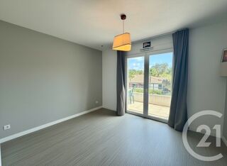  Appartement à vendre 1 pièce 21 m²