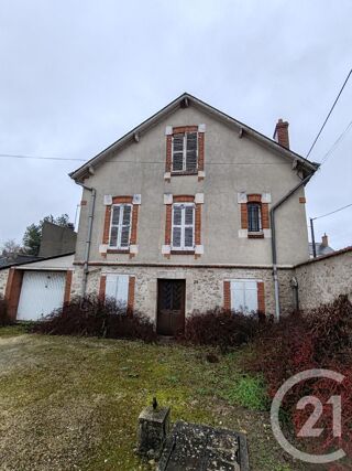  Maison à vendre 4 pièces 163 m²