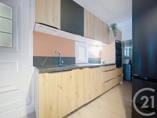  Maison � vendre 3 pi�ces 82 m�