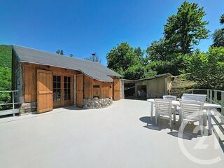  Maison à vendre 4 pièces 82 m²