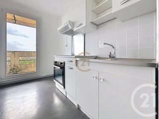  Appartement à vendre 2 pièces 43 m²