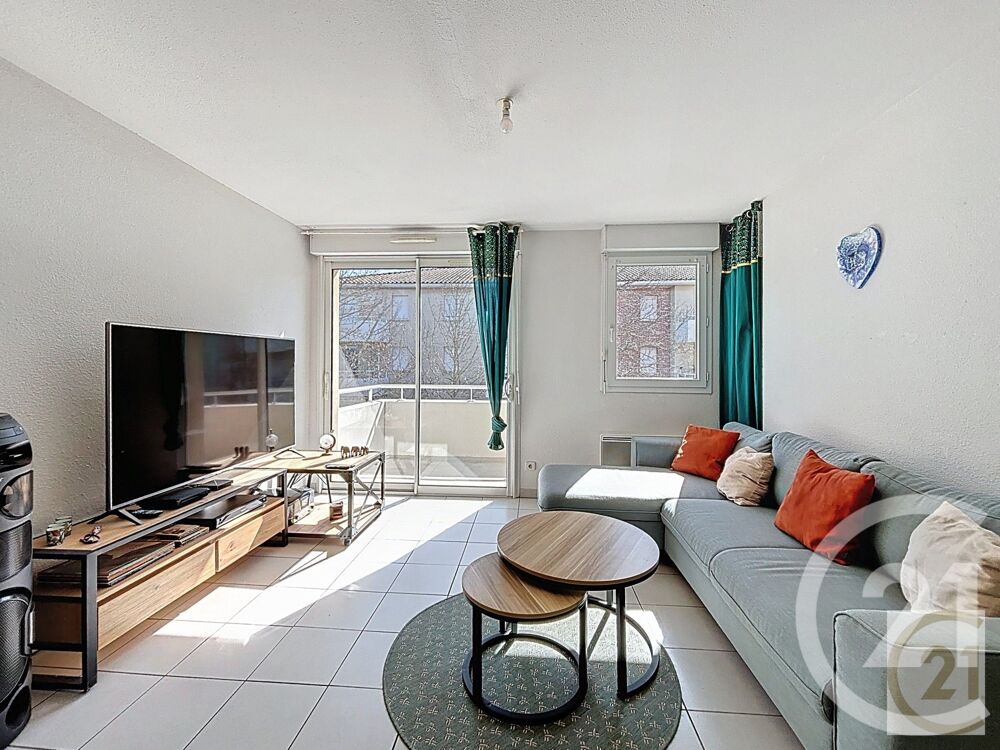 location Appartement - 2 pièce(s) - 41 m² Nailloux (31560)