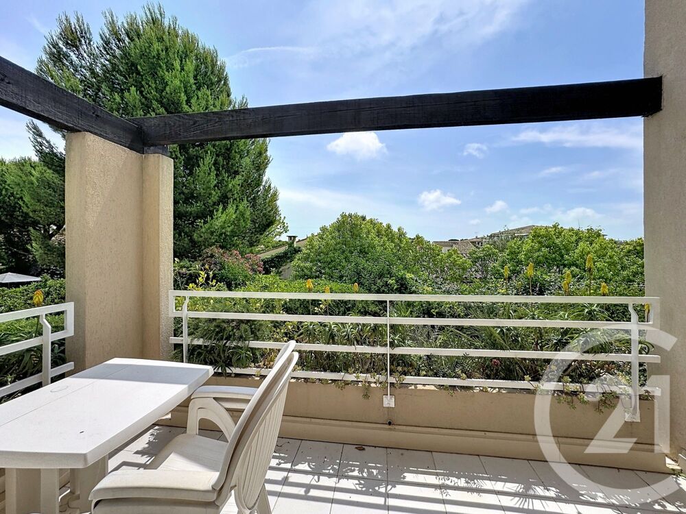 vente Appartement - 3 pièce(s) - 73 m² Antibes (06600)
