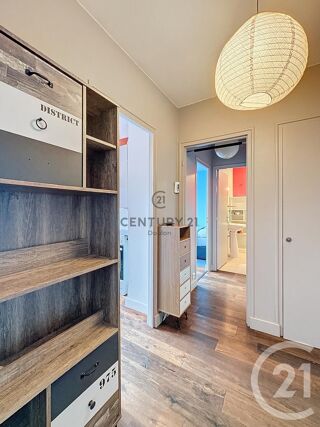  Appartement � louer 2 pi�ces 45 m�
