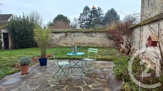  Maison à louer 6 pièces 148 m²