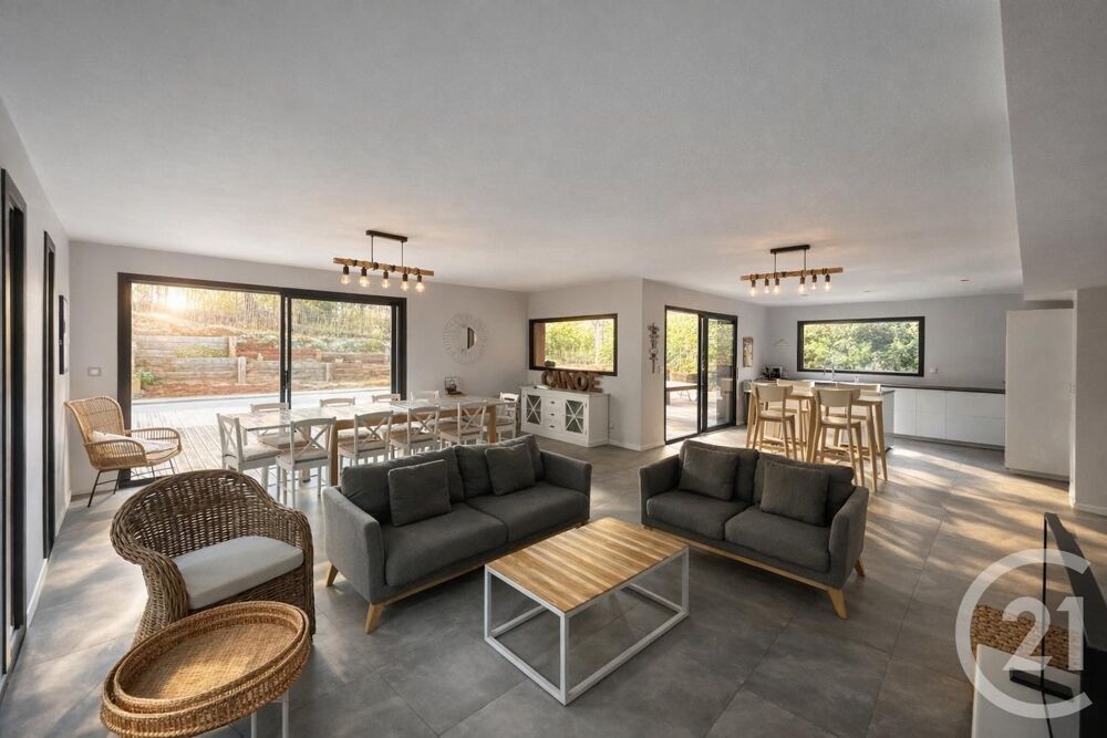 � vendre  Maison Carcans (33121)