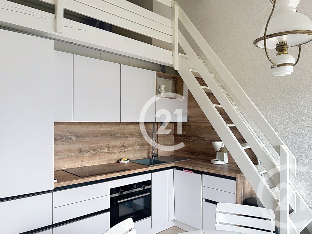 A vendre proche du Golf de Saint Cyprien Appartement....
