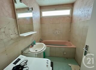  Appartement � vendre 3 pi�ces 61 m�