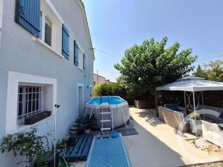  Maison à vendre 4 pièces 144 m²