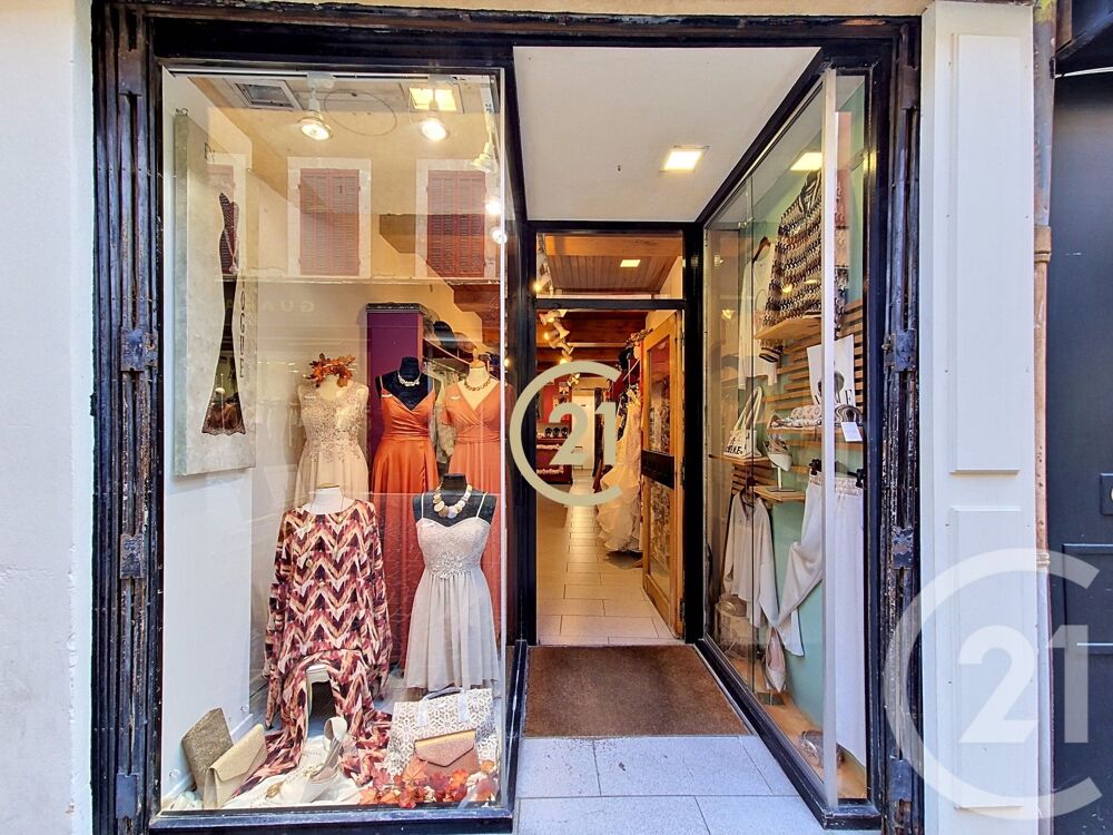 vente Autres - 53 m² Salon-de-Provence (13300)