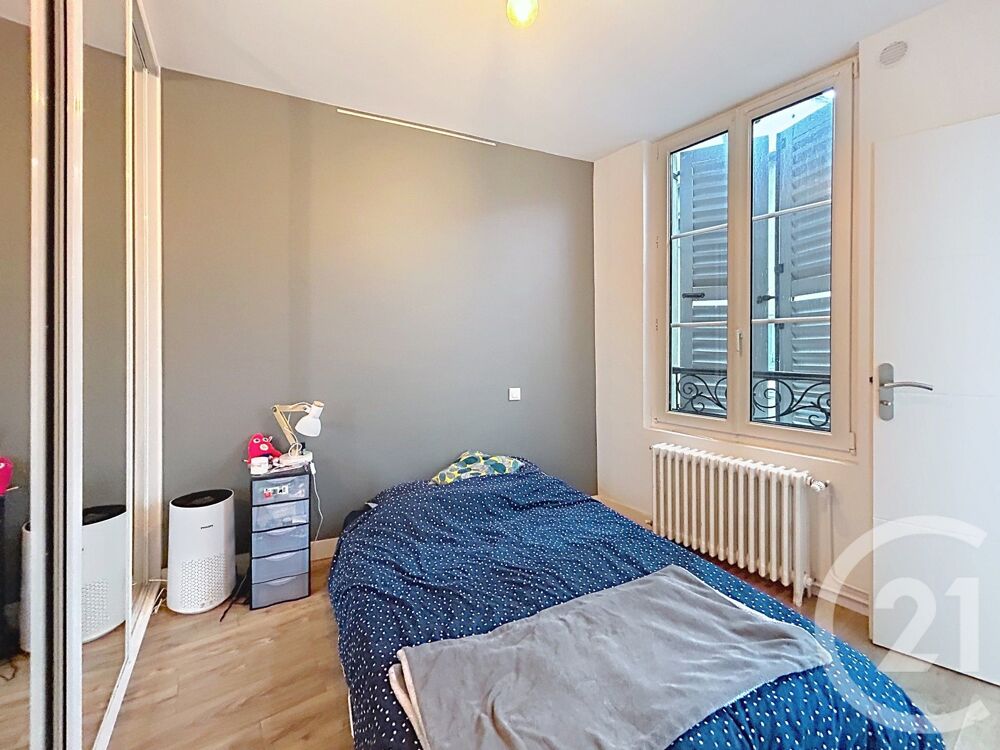 location Appartement - 2 pièce(s) - 42 m² Fontainebleau (77300)