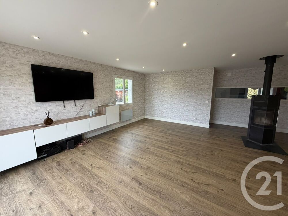 vente Maison - 5 pièce(s) - 106 m² Cabanac (65350)