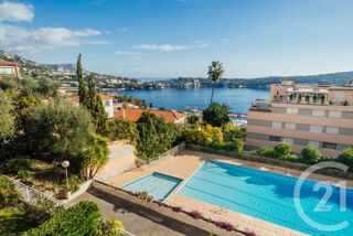  Appartement à louer 3 pièces 70 m²