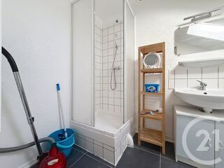  Appartement à louer 1 pièce 24 m²