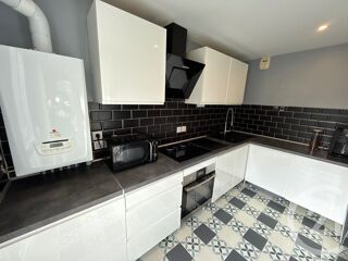  Appartement à vendre 4 pièces 75 m²