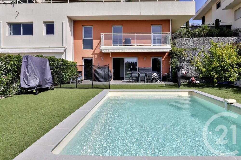  vendre  Appartement Nice (06100)