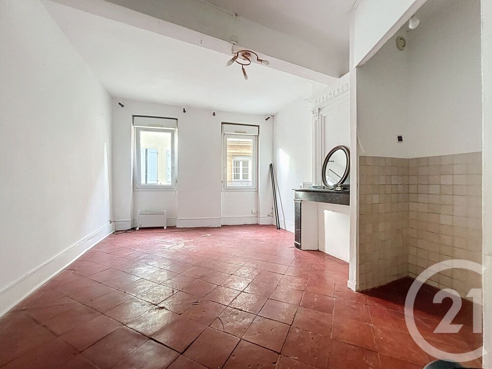 vente Immeuble - 100 m² Auterive (31190)
