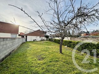  Maison à vendre 6 pièces 124 m²