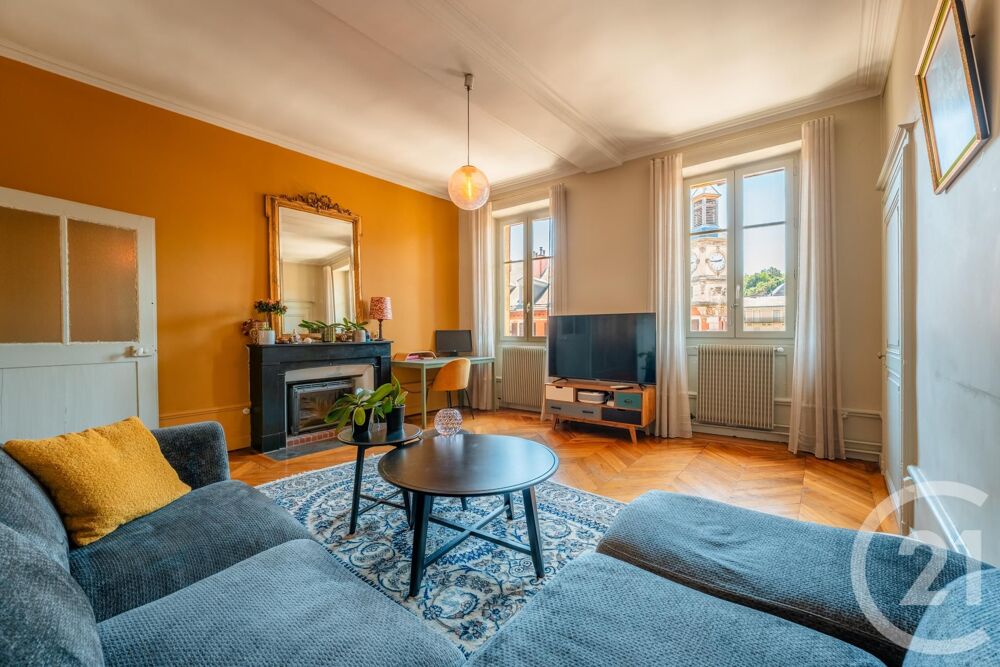 Appartement 7 pièces 218 m² · à Chambery · 218 m² · 550 000 €